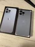 Iphone 13 Pro Max 128Gb Full Box 94% baterie