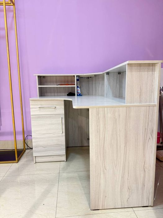 Касса сотилади, холати янги