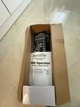 DMX operetor 512