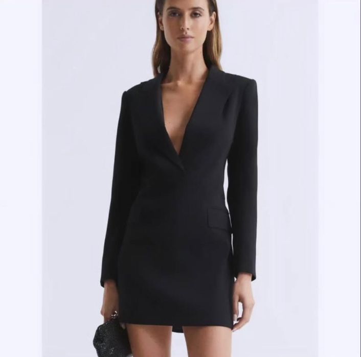 Дамска рокля Reiss xs