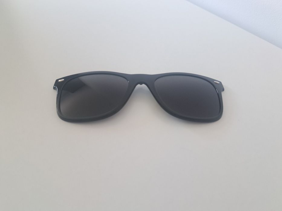 Rame ochelari clip on cu lentile de soare magnetice dimensiune 52  19