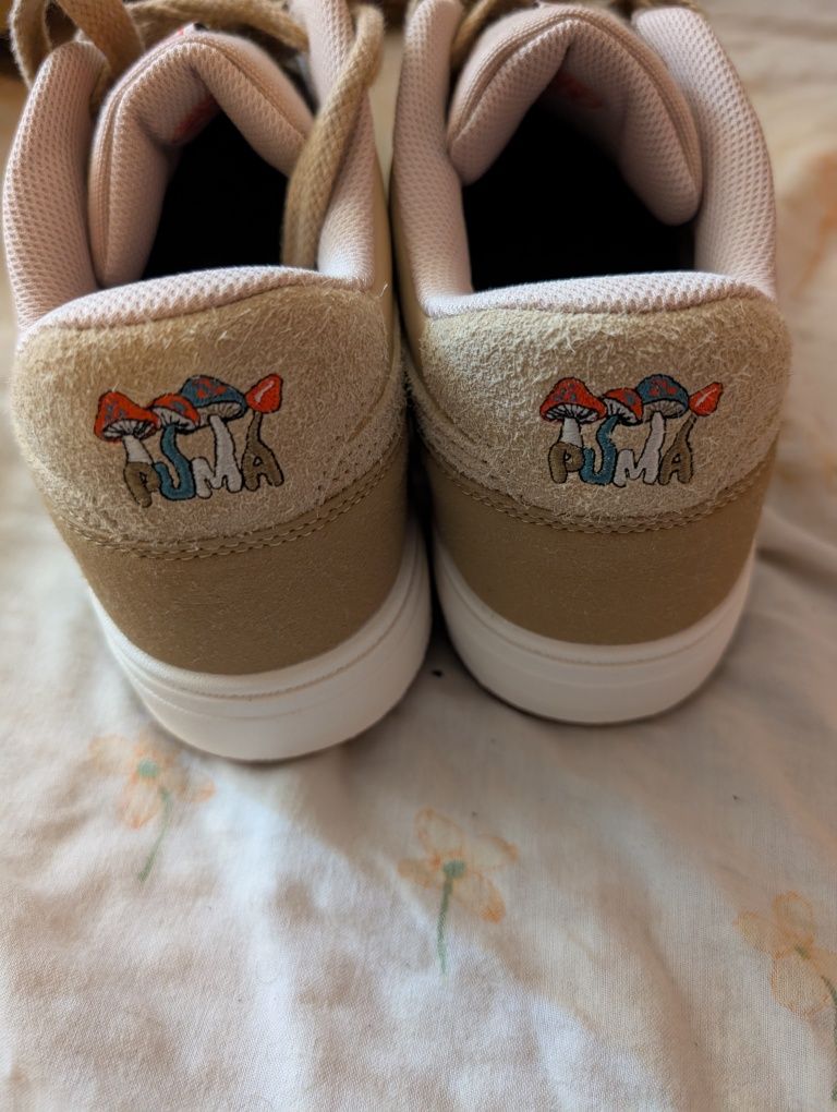 Puma CA Pro Lux Re:place