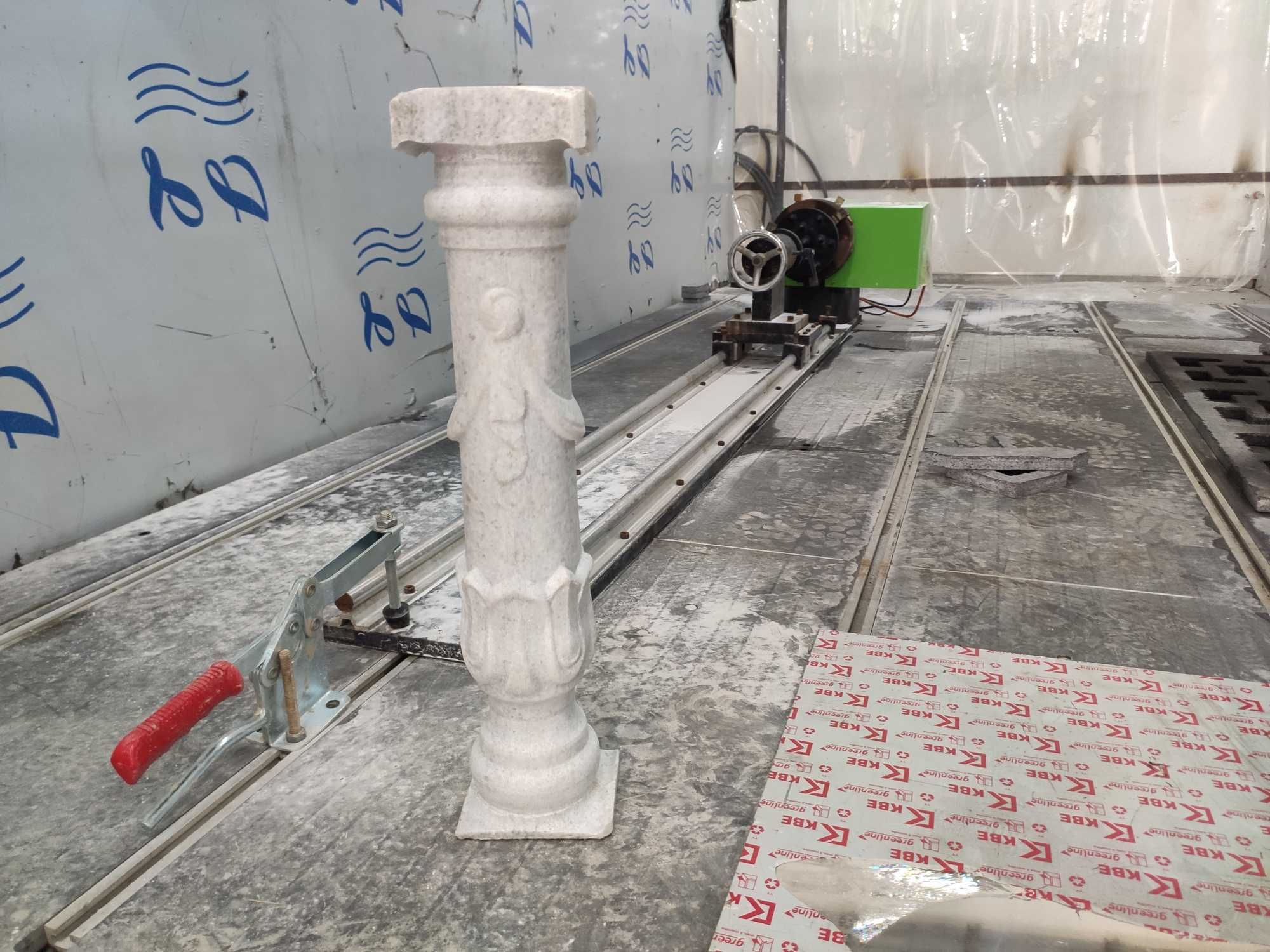 Наладка обучение ЧПУстанки Powermill NCstudio Mach3 2d 3d ArtCAM ровер
