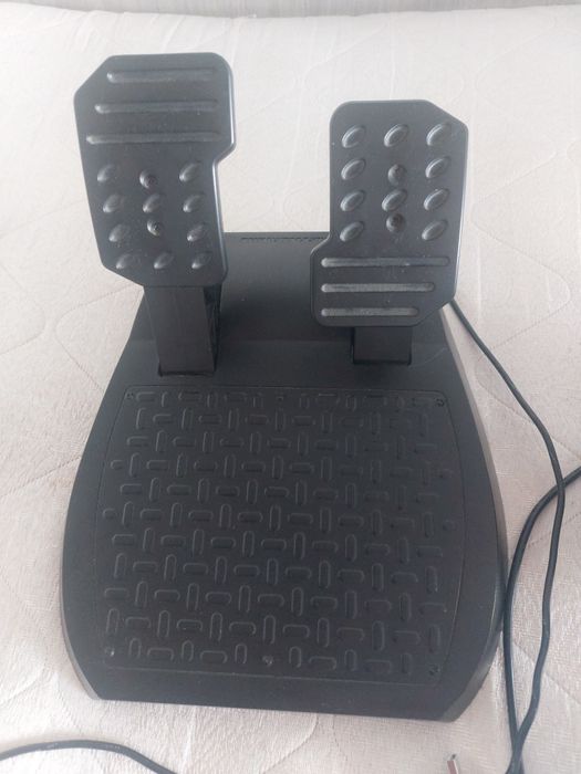 Vand Thrustmaster T80 Ferrari Edition + pedale