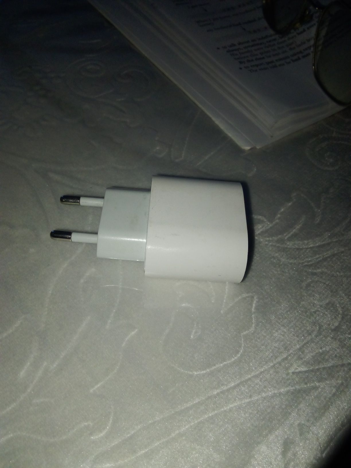 Iphone galofka original bez karobka