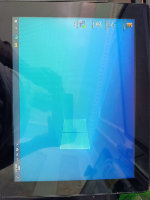 Pos Bank Yaxshi xolatda Monoblok