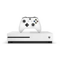 Vand Xbox One S 500gb + 2 manete + 7 jocuri
