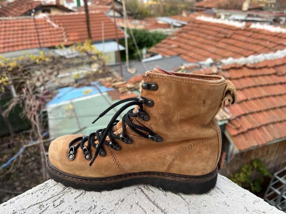 The North Face 42 Primaloft