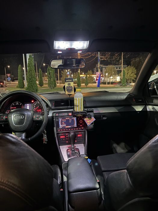 Vând Audi a4 b7 2.0
