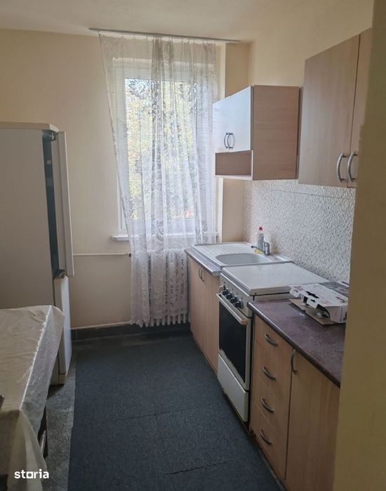 Apartament 2 camere în Calea Bucuresti-str. Nanterre
