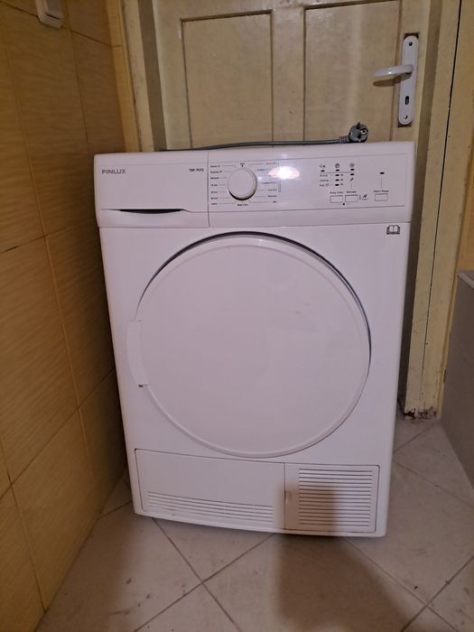 Сушилня Finlux TDF-7CF2