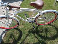 Bicicletă de damă