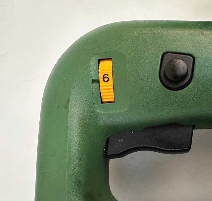 BOSCH PST 55-PE - Прободен трион (зеге)