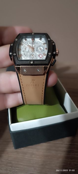 Мъжки Луксозни Часовници.