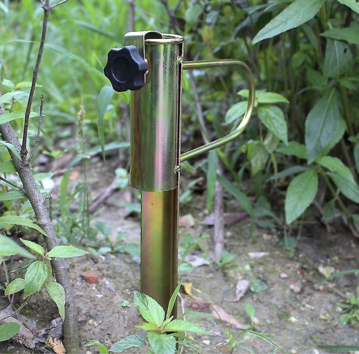 Suport umbrela de soare pt. nisip