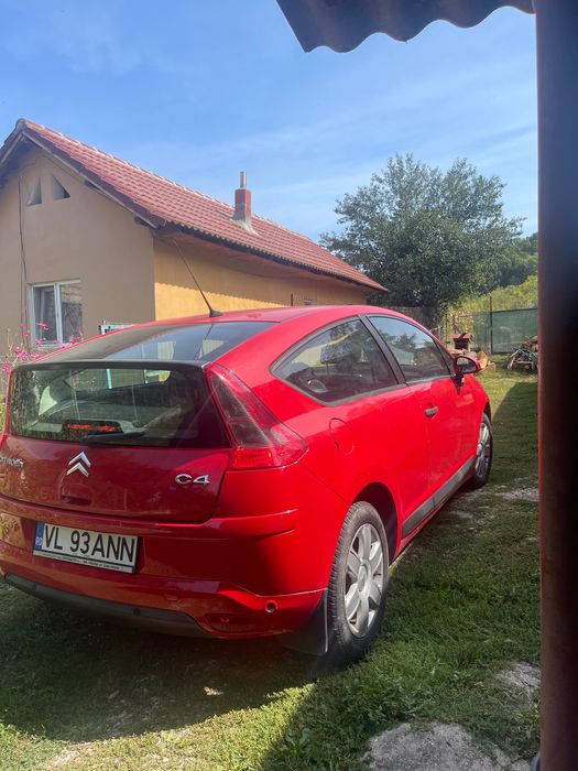 Citroen C 4 2008
