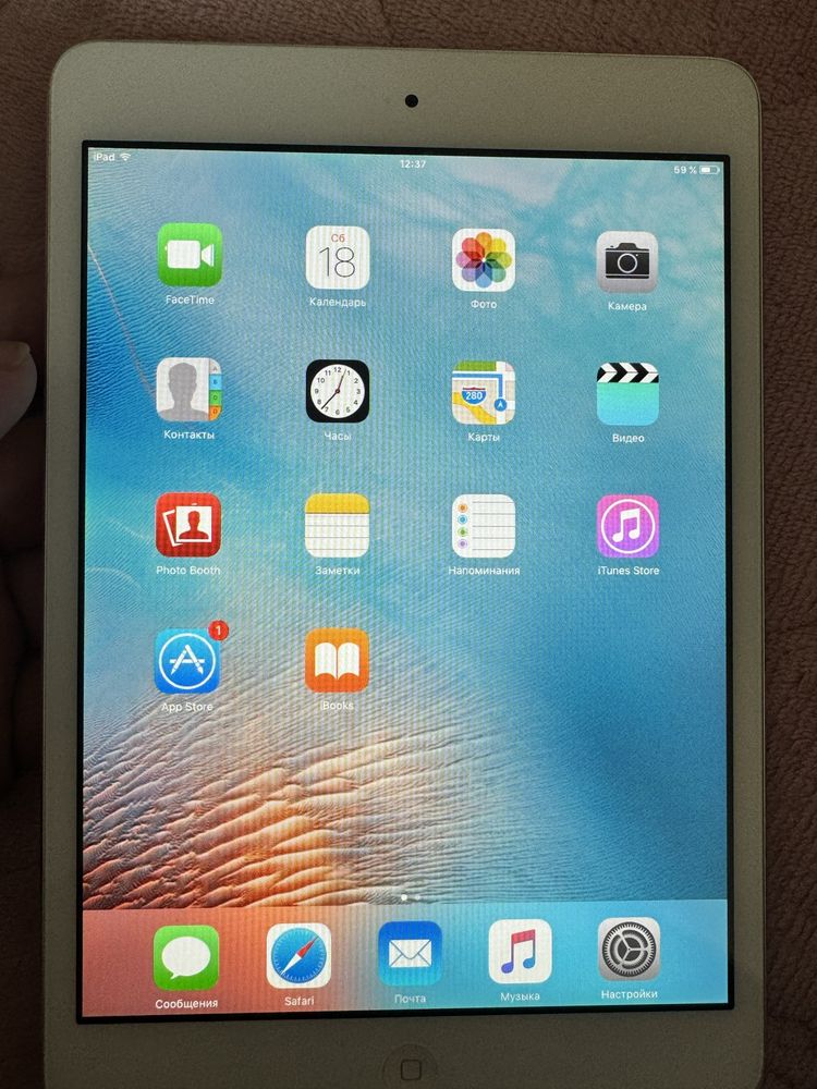 Ipad mini 2 16gb продам