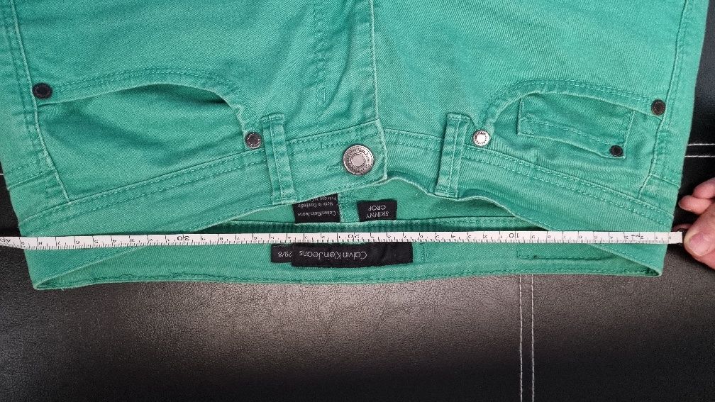 CALVIN KLEIN оригинални дамски дънки,размер М