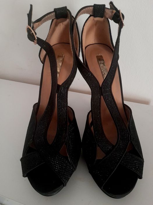 Sandale Belluci elegante