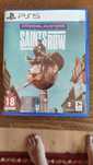 Продавам SAINTS ROW за PS5