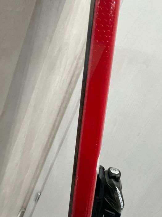 Ски Nordica Drive 75 160см.
