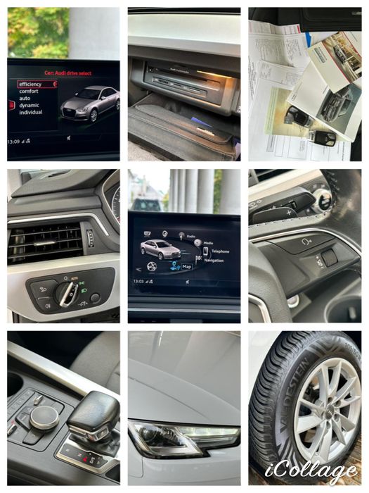 Dacia  Duster New Modelle 2018 EURO6  1.2 Benzină Full Led Ca Nou