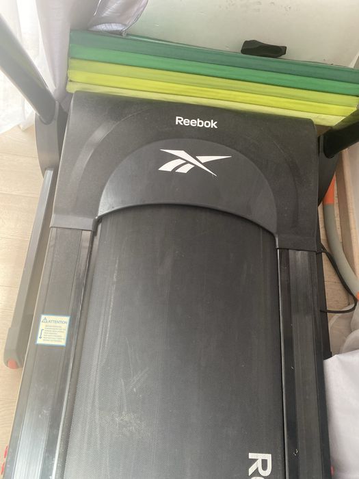 Оригинална пътекна на Reebok