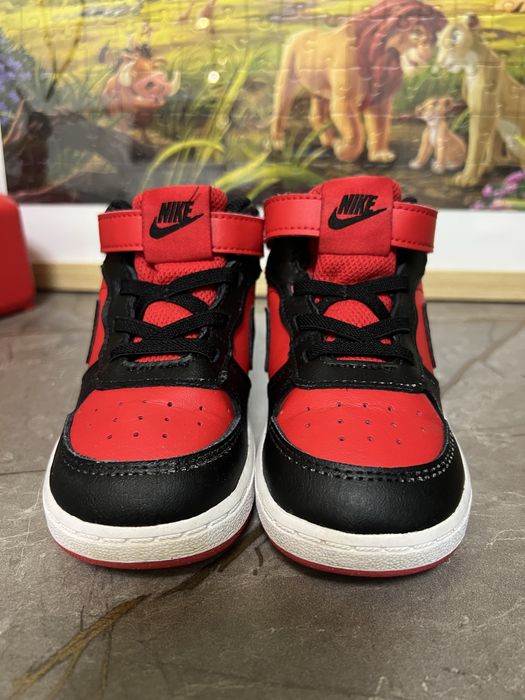 Детски обувки Nike