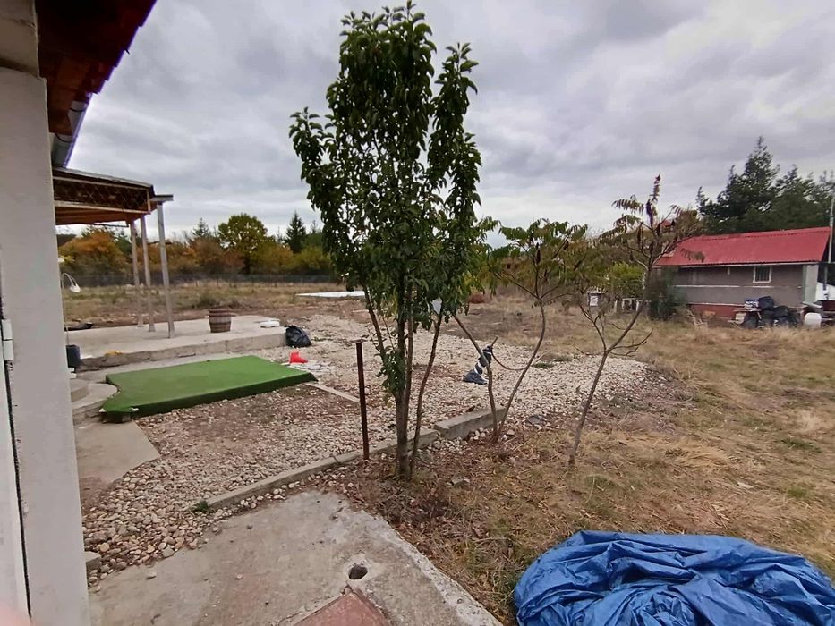 Продава се Къща в с. Крушовица, Област София-област - 122 кв.м за 984 €/кв.м - Снимка #1