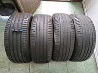 Set anvelope 255/50 R19 cu 235/55 R19 Pirelli (electric AO) dot2023)