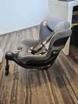Scaun auto 360 Sybex Sirona