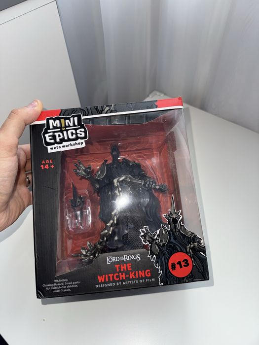 Figurina Mini Epics The Witch-King