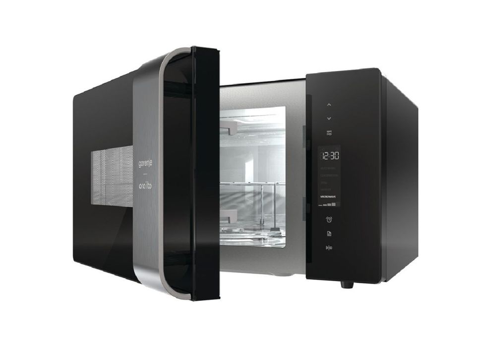 Микровълнова фурна Gorenje Ora Ito, GMO25ORAITO, 900 W, грил