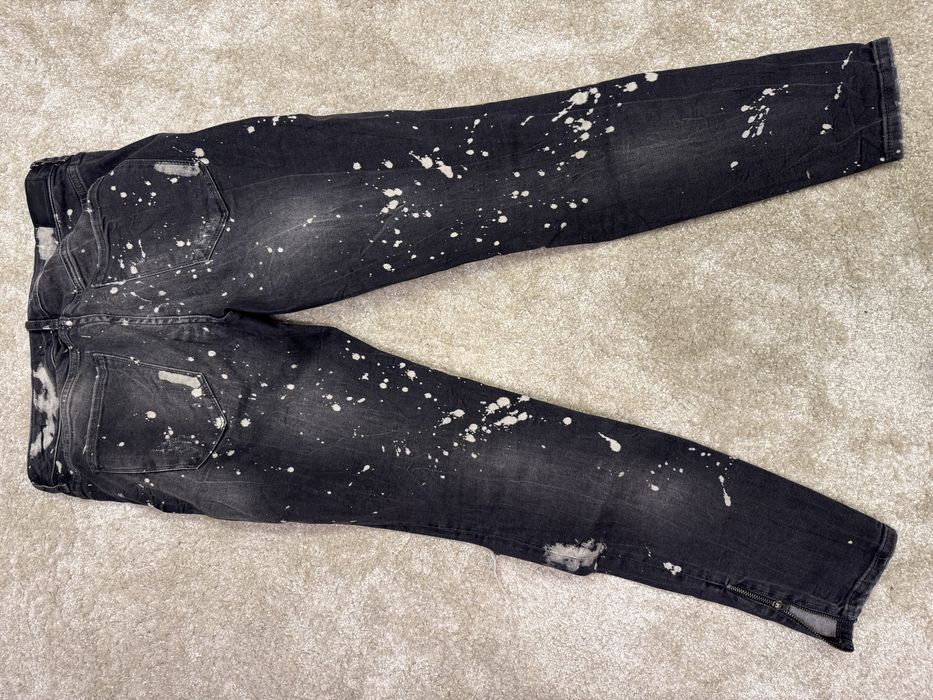 Дамски дънки Zara