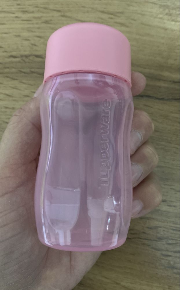 Посуда Tupperware новая