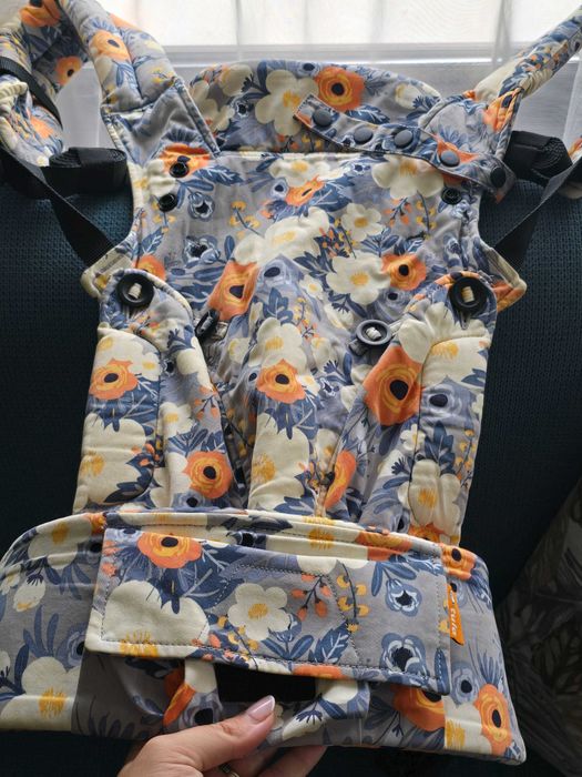 Ергономична раница TULA Explore