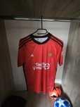 Tricou fotbal Manchester United 23/24 - Rashford