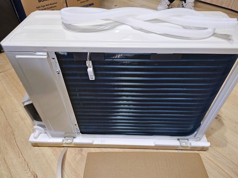 Aer conditionat 12000 BTU/Inverter/ Wi-fi/noi/actura+garantie