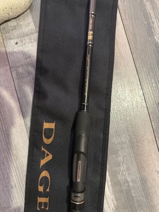 Tailwalk dageki s722m без връх