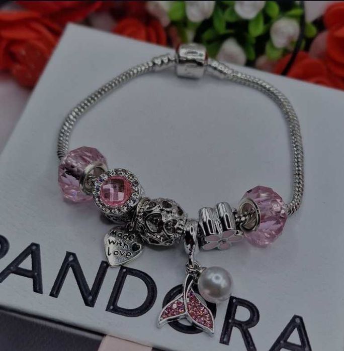 Гривна Розов престиж