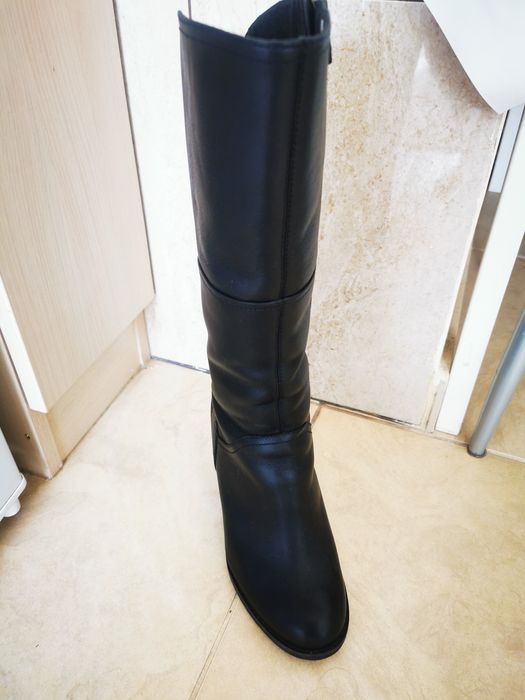 Ботуши Timberland Waterproof