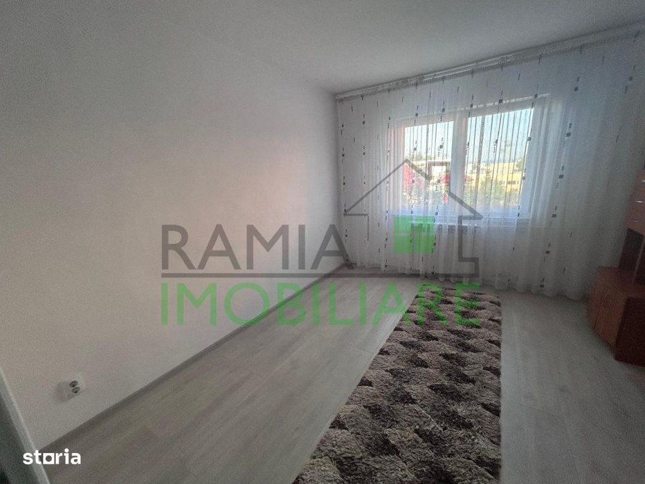 Garsoniera 22mp etaj 2 de vanzare