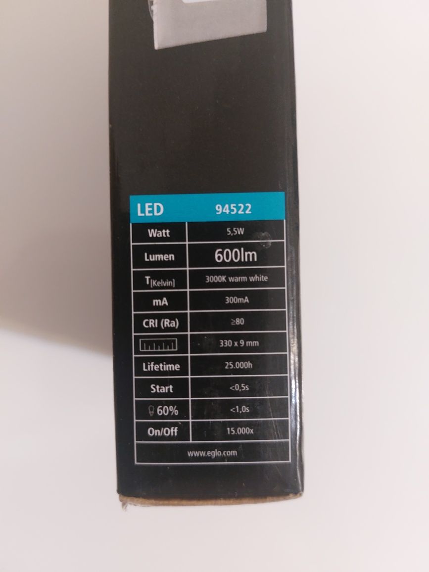EGLO Fueva 1 94522 LED