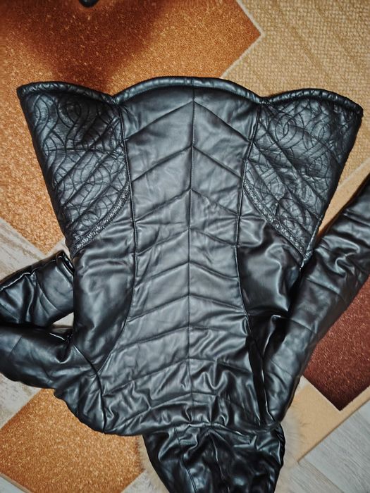 Кожено яке Братан