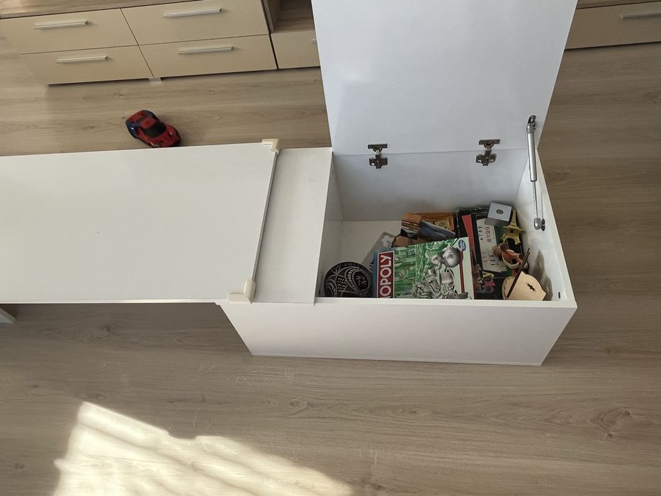 Masuta de cafea extensibila