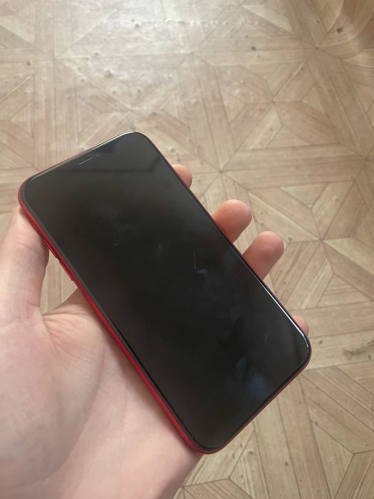 Обменяю айфон 11 на айфон 12 с моей доплатой