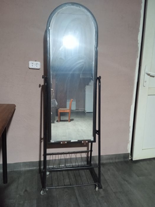 Зеркало зеркало!!