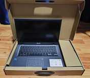 Laptop X415EA, i3-1115G4, 8GB RAM, 256GB NVMe SSD
