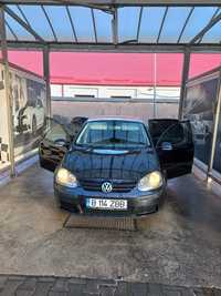 Golf 5 benzină  1,6 FSI