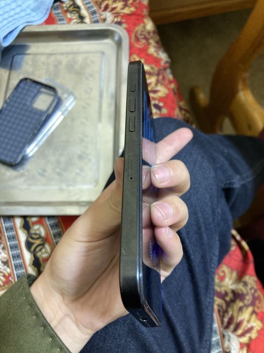 Iphone 16 pro 256
